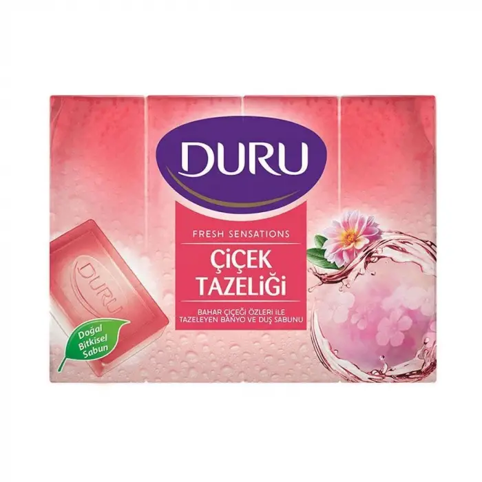 Fresh Sensations Extra Çiçek Tazeliği, 150 Gramx4