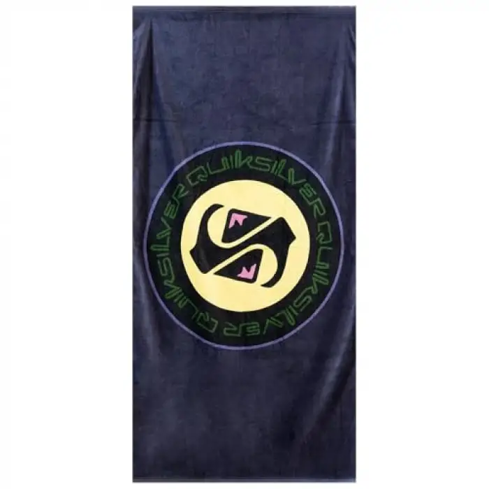 Freshness Sprt Erkek Lacivert Havlu