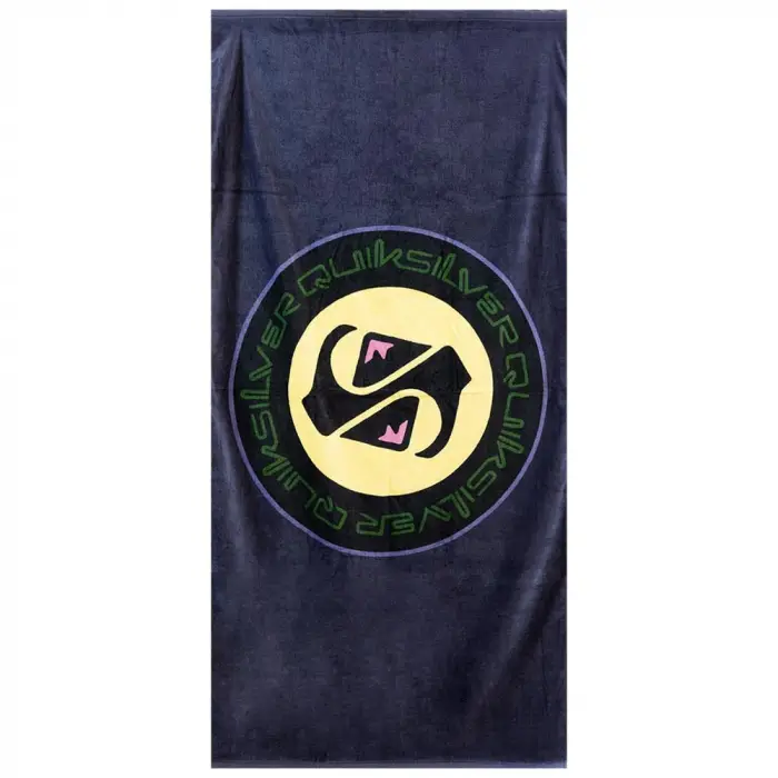 Freshness Sprt Erkek Lacivert Havlu