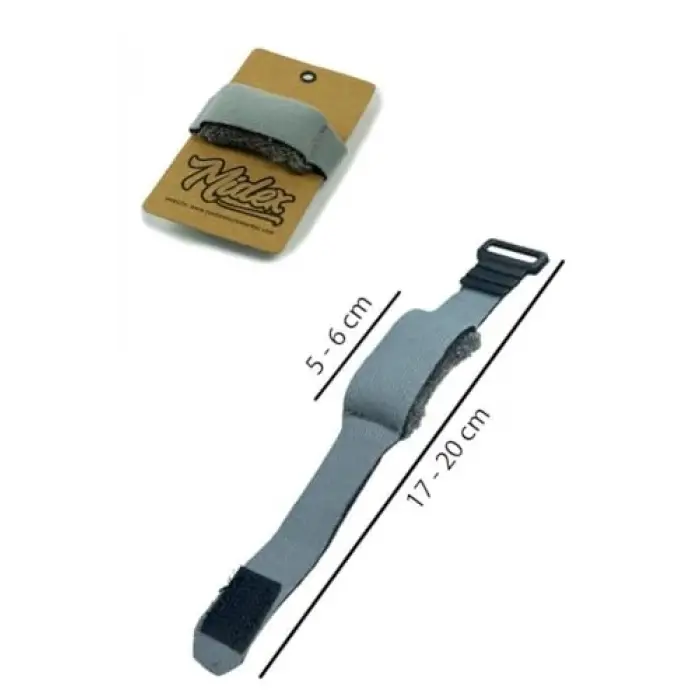 Fretwrap FW-1 g Gitar Tel Susturucu Medium (6-20 cm)