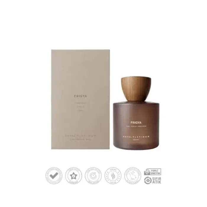 FRIGYA 100 ML NICHE PARFÜM
