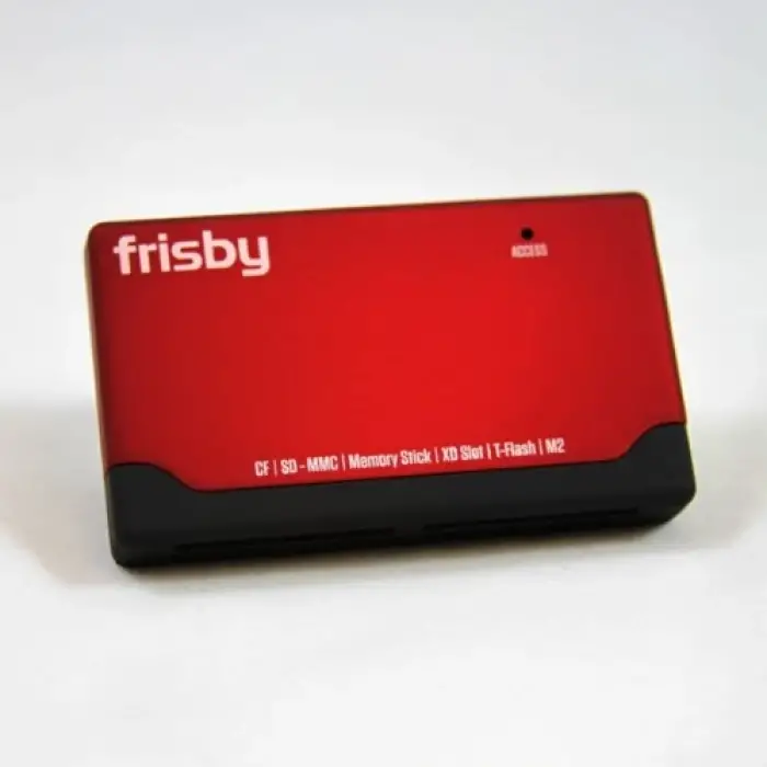 Frisby 5473, Mikrofonlu Kulaklık