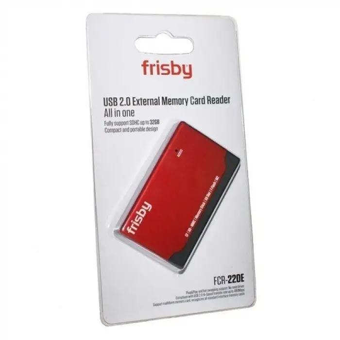 Frisby 5473, Mikrofonlu Kulaklık