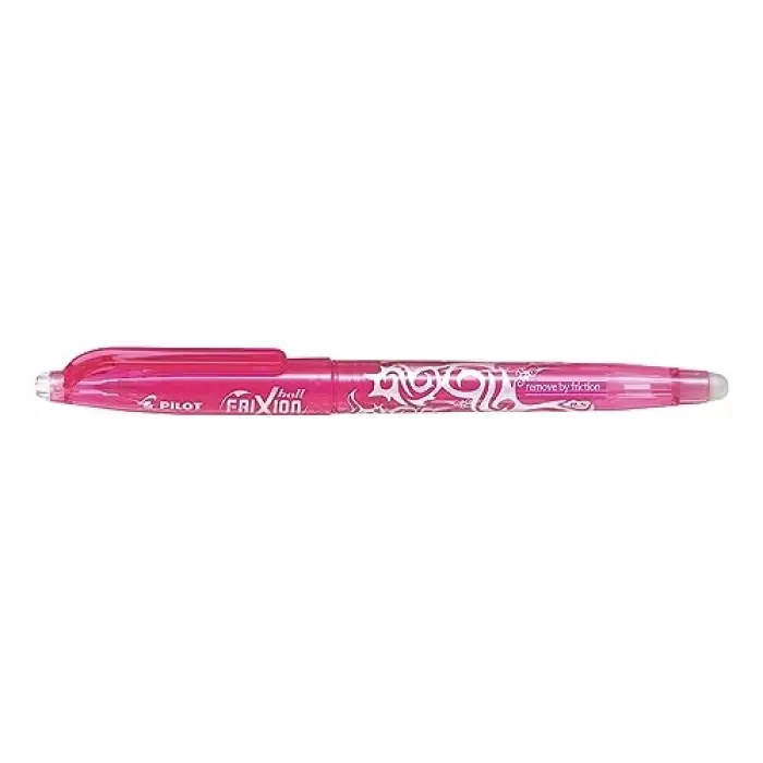 Frixion ball - Pembe