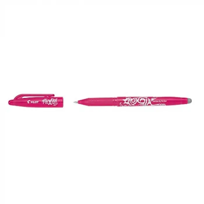 Frixion ball - Pembe