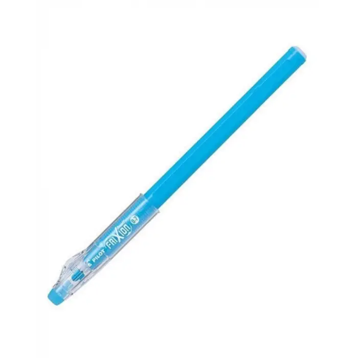Frixion Ball Stick -Açık Mavi