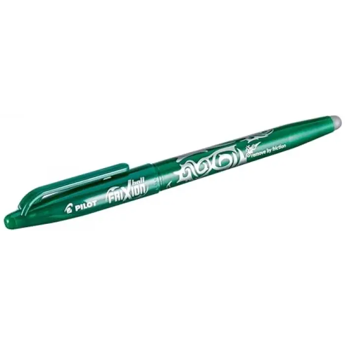 Frixion ball - Yeşil