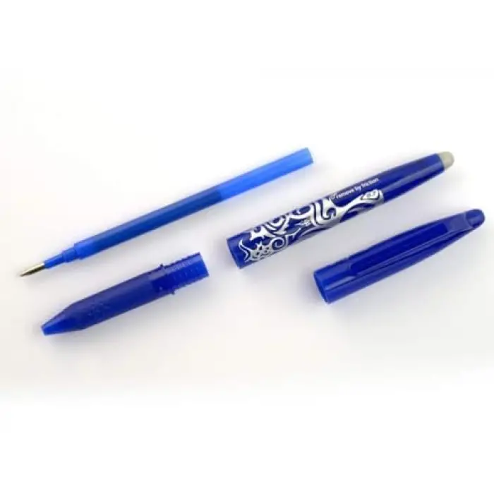 Frixion ball - Yeşil