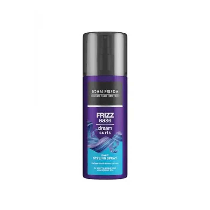 Frizz Ease Dream Curls Günlük Şekillendirici Sprey 200 ml