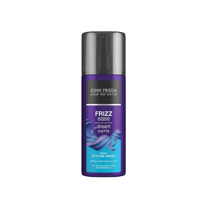 Frizz Ease Dream Curls Günlük Şekillendirici Sprey 200 ml