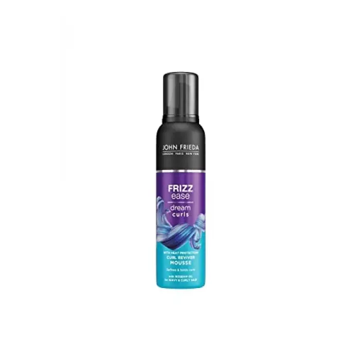 Frizz Ease Dream Curls Saç Köpüğü 200 ml