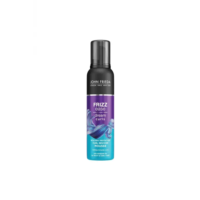 Frizz Ease Dream Curls Saç Köpüğü 200 ml