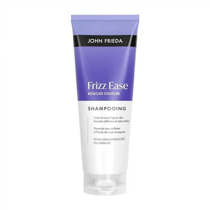 Frizz Ease Dream Curls Seyahat Boy Şampuan