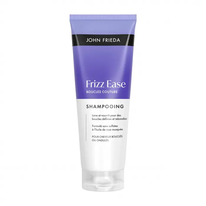 Frizz Ease Dream Curls Seyahat Boy Şampuan