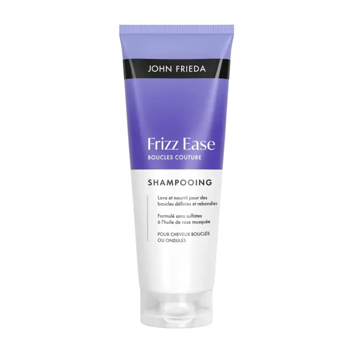 Frizz Ease Dream Curls Seyahat Boy Şampuan
