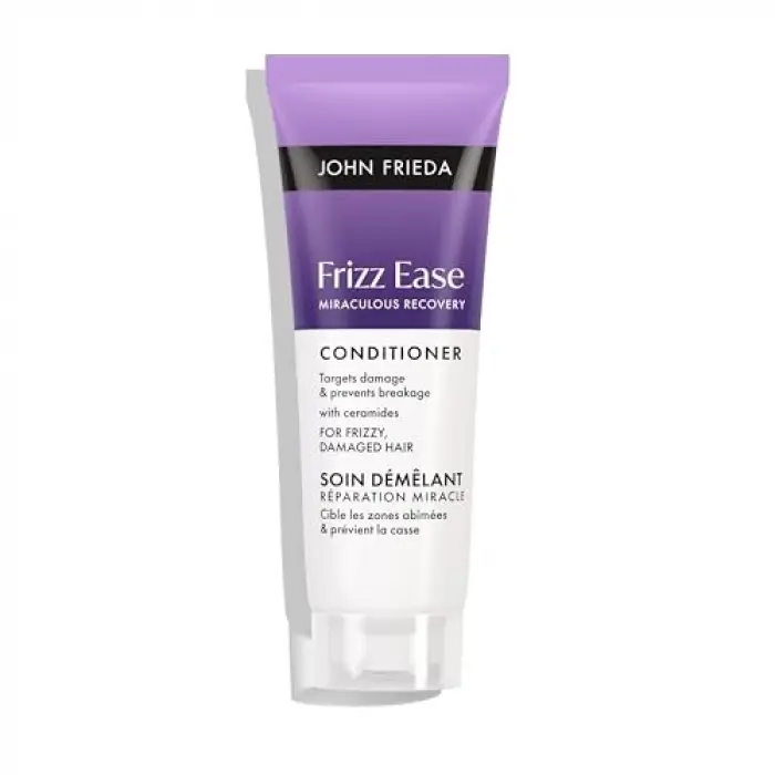 Frizz Ease mini bakım kremi, 75 ml