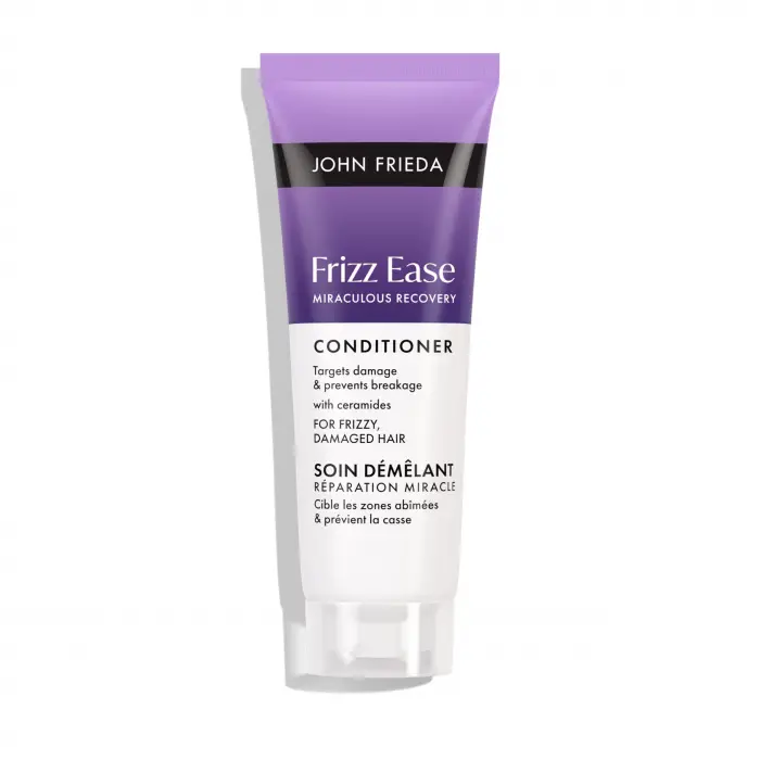 Frizz Ease mini bakım kremi, 75 ml