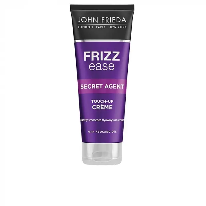 Frizz Ease Touch Up Son Dokunuş Kremi
