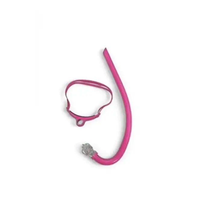 Front-200 Önden Dalış Şnorkeli, Pembe