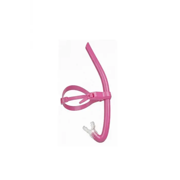Front-200 Önden Dalış Şnorkeli, Pembe