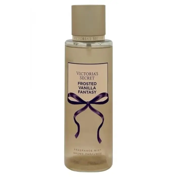 Frosted Vanilla Fantasy Vücut Spreyi 250Ml