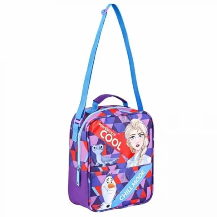 Frozen Due-Rx Chill beslenme çantası