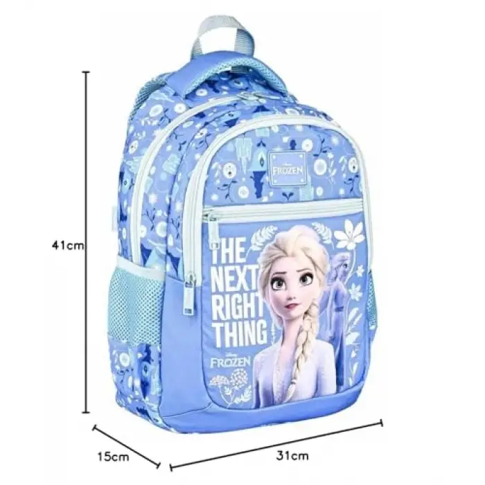 Frozen İzoleli Çanta Next