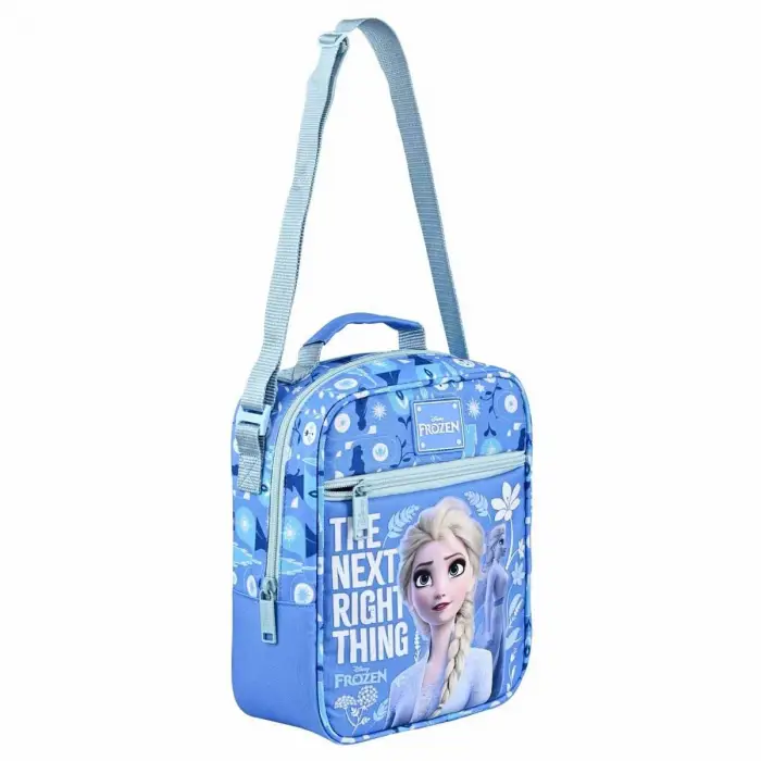 Frozen Next Beslenme Çantası