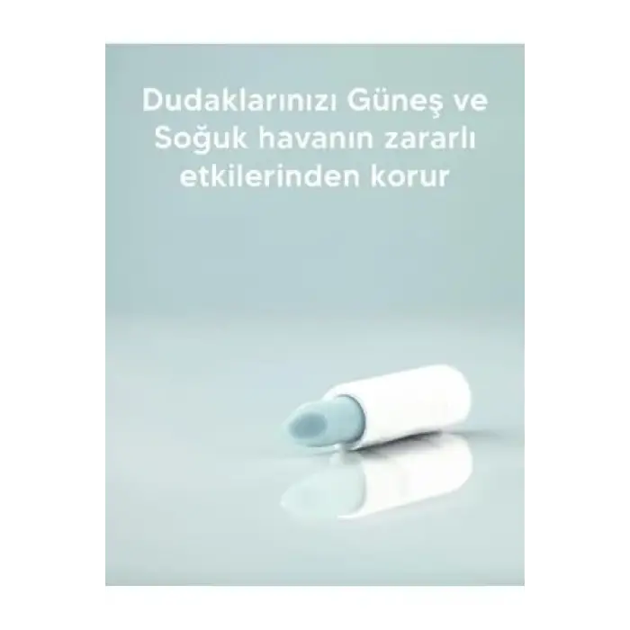 Fruit Magic Aleoveralı Dudak Nemlendirici Aleovera