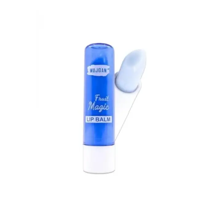 Fruit Magic Vanilyalı Dudak Nemlendirici Vanilla