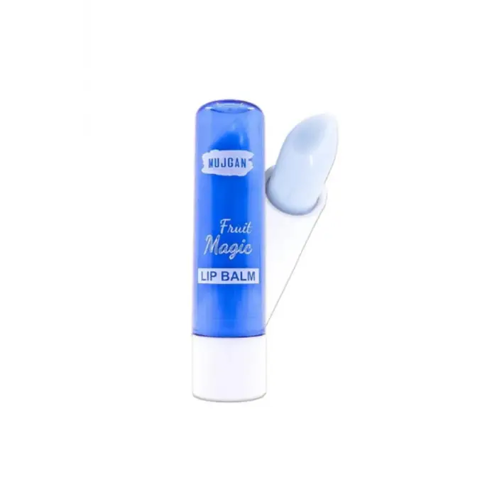 Fruit Magic Vanilyalı Dudak Nemlendirici Vanilla