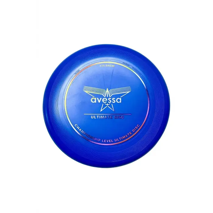 Frz-100 Ultimate Disc, 27,5 cm, Mavi