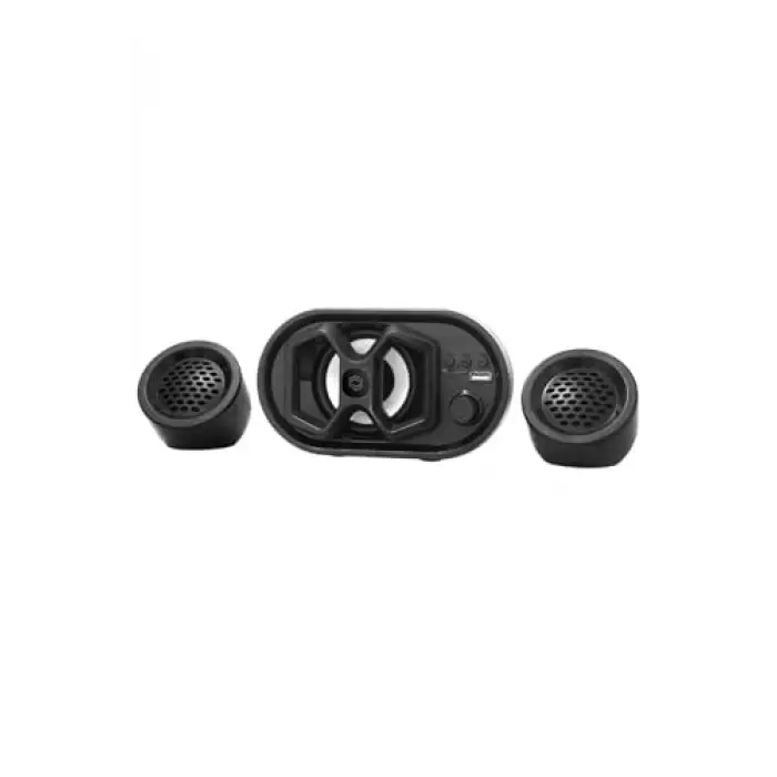 FS-2422U 2.1 multimedya Bluetooth hoparlör, BT/TF/USB/AUX