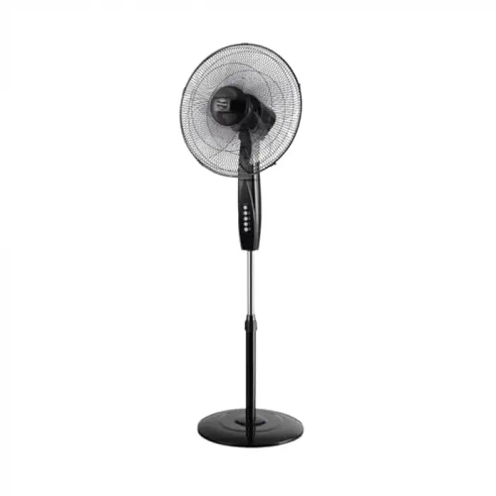 FS-40BR Stand Fan Vantilatör 16 (MANUEL)
