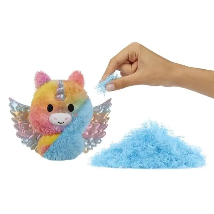 FS Küçük Peluş Pegasus