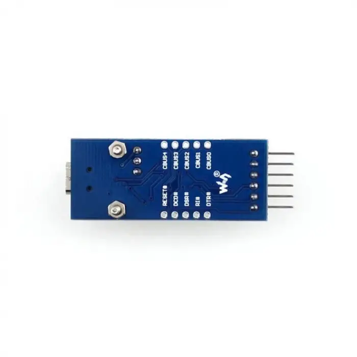 FT232 USB Uart dönüştürücü ve programlayıcı