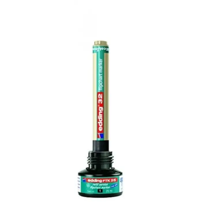 FTK25 Dolum Mürekkebi 25 ml
