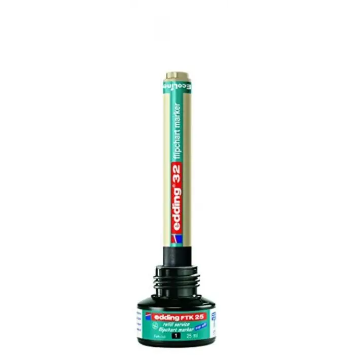 FTK25 Dolum Mürekkebi 25 ml