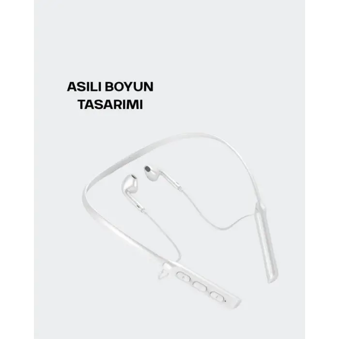 Fubar Boyun Askılı Kulaklık