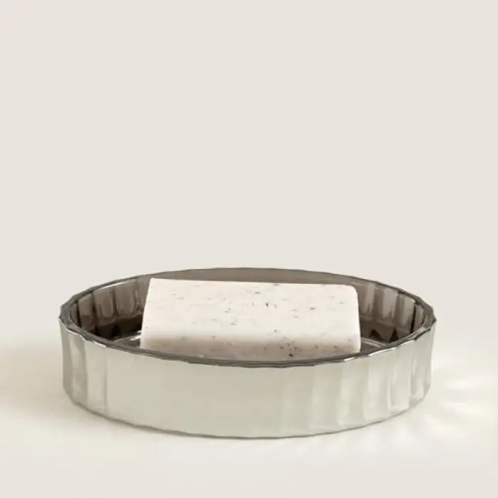 Fudes Sabunluk TRANSPARAN/GUMUS