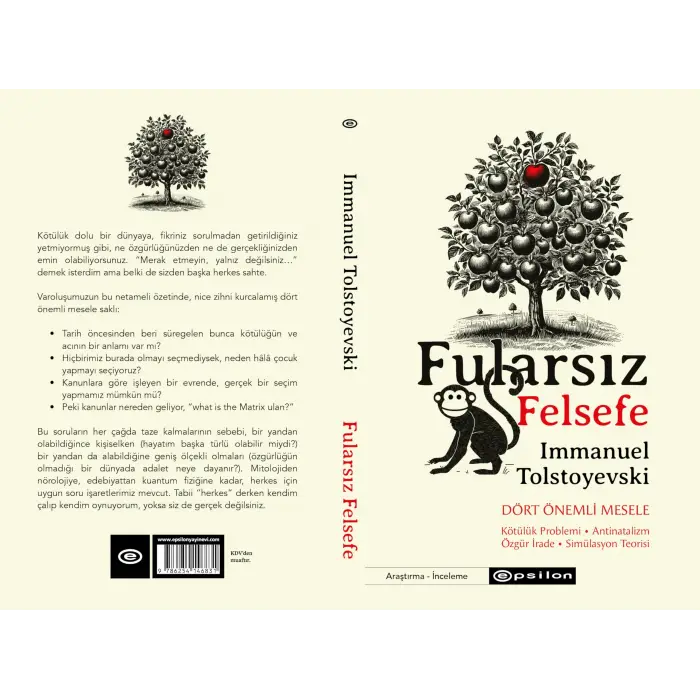 Fularsız Felsefe