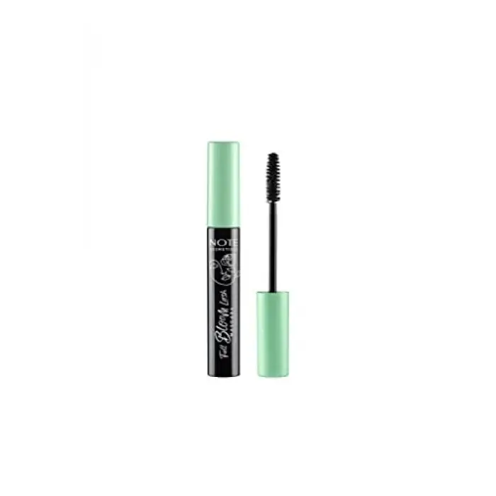 Full Bloom Lash Vegan Maskara