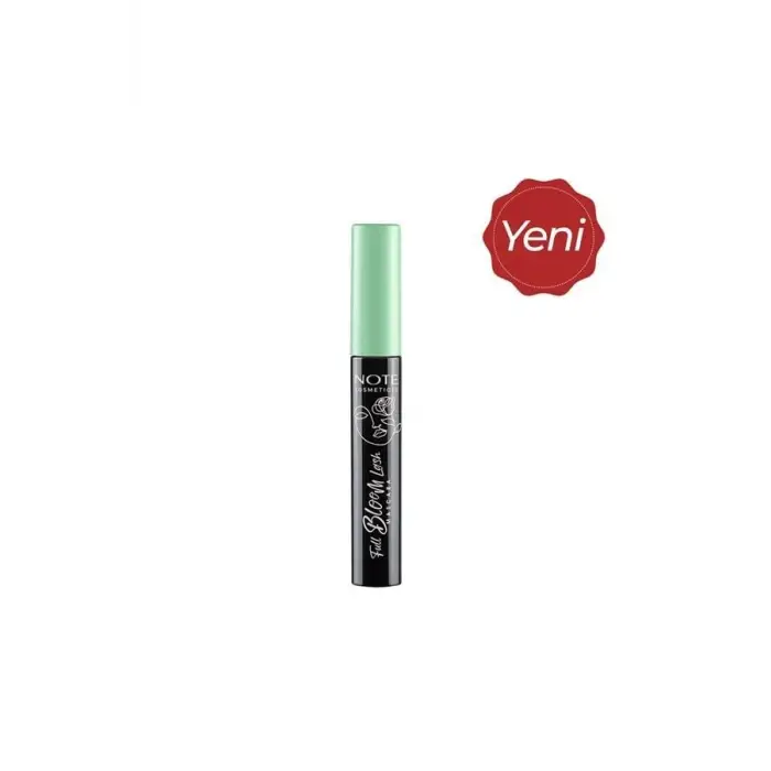 Full Bloom Lash Vegan Maskara