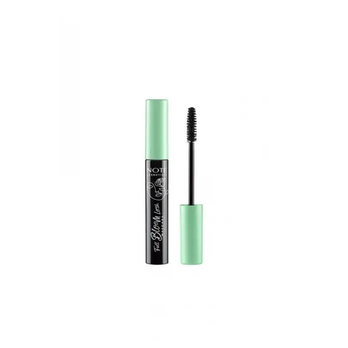 Full Bloom Lash Vegan Maskara