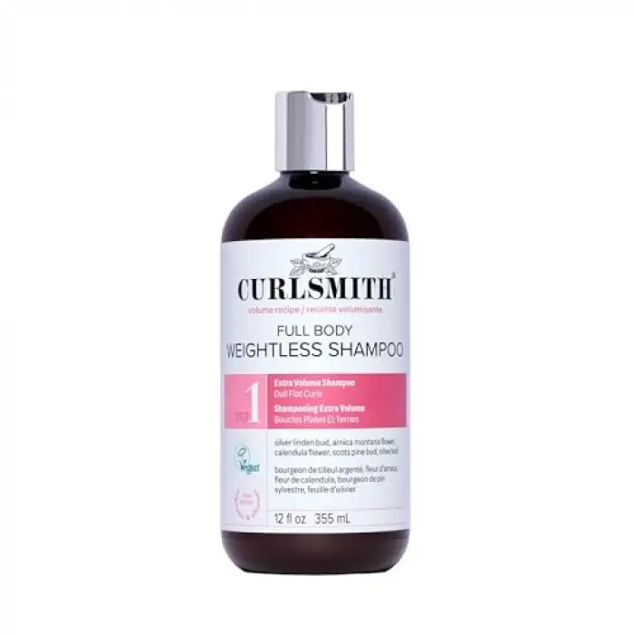 Full Body Hacimlendirici Şampuan 355Ml