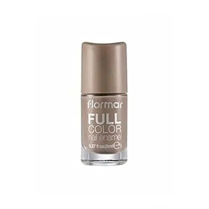Full Color Nail Enamel Oje 8ml