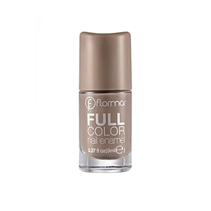 Full Color Nail Enamel Oje 8ml