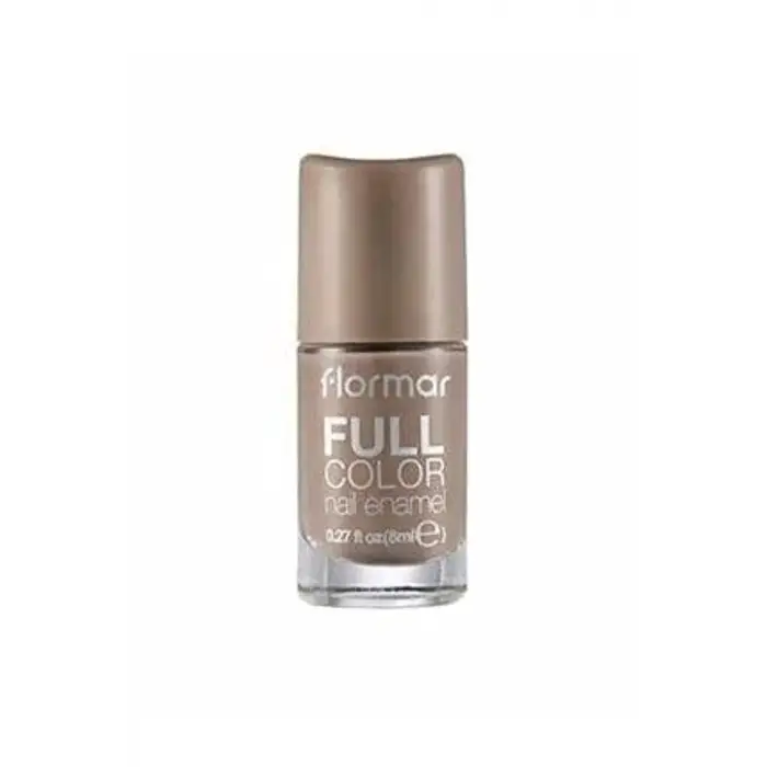 Full Color Nail Enamel Oje 8ml