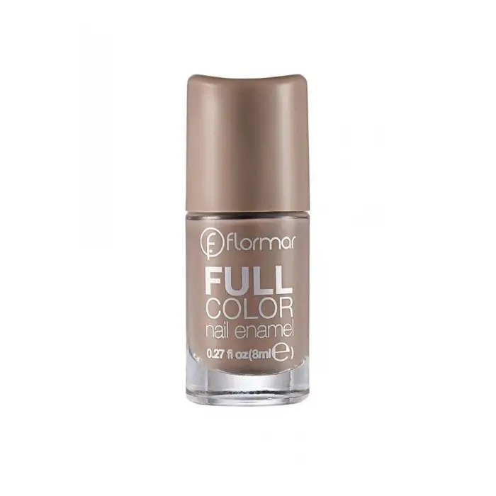 Full Color Nail Enamel Oje 8ml