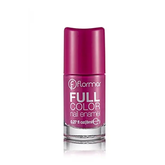 Full Color Oje No: Fc12